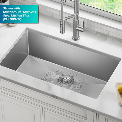 GDC-4 Garbage Disposal Strainer and Stopper