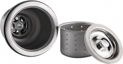 GDC-4 Garbage Disposal Strainer and Stopper