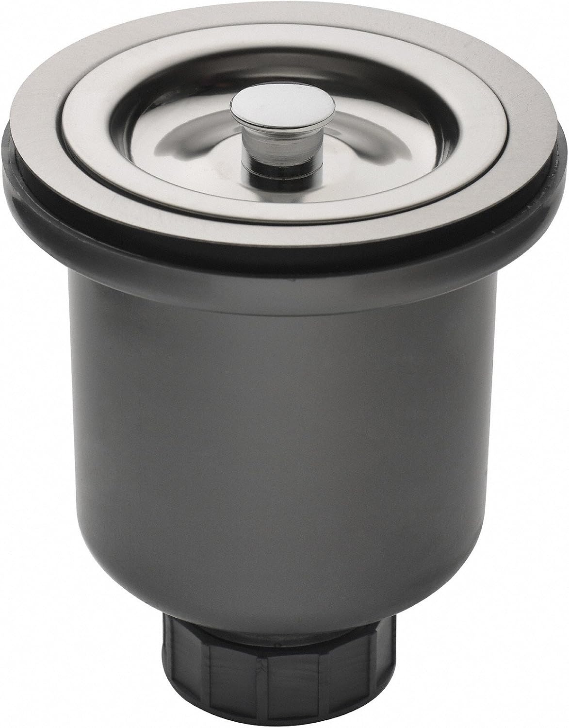 GDC-4 Garbage Disposal Strainer and Stopper