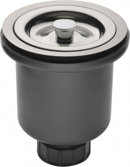 GDC-4 Garbage Disposal Strainer and Stopper