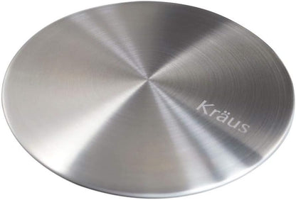 GDC-4 Garbage Disposal Strainer and Stopper