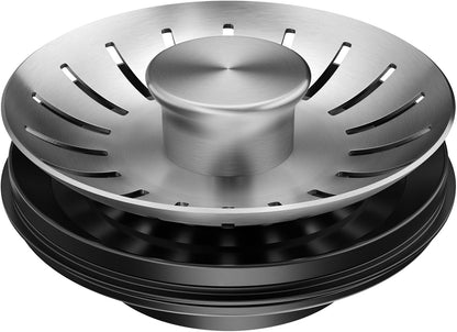 GDC-4 Garbage Disposal Strainer and Stopper