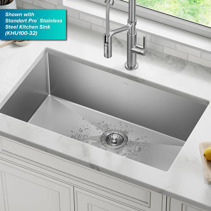 GDC-4 Garbage Disposal Strainer and Stopper