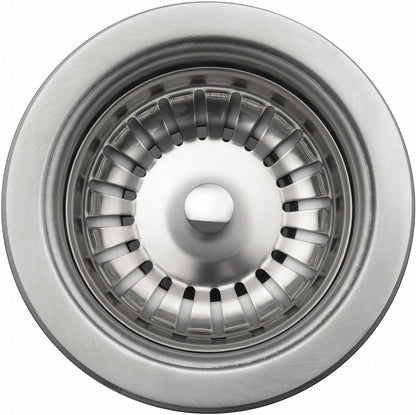 GDC-4 Garbage Disposal Strainer and Stopper