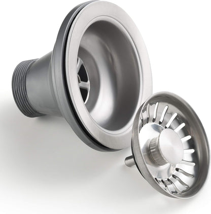 GDC-4 Garbage Disposal Strainer and Stopper