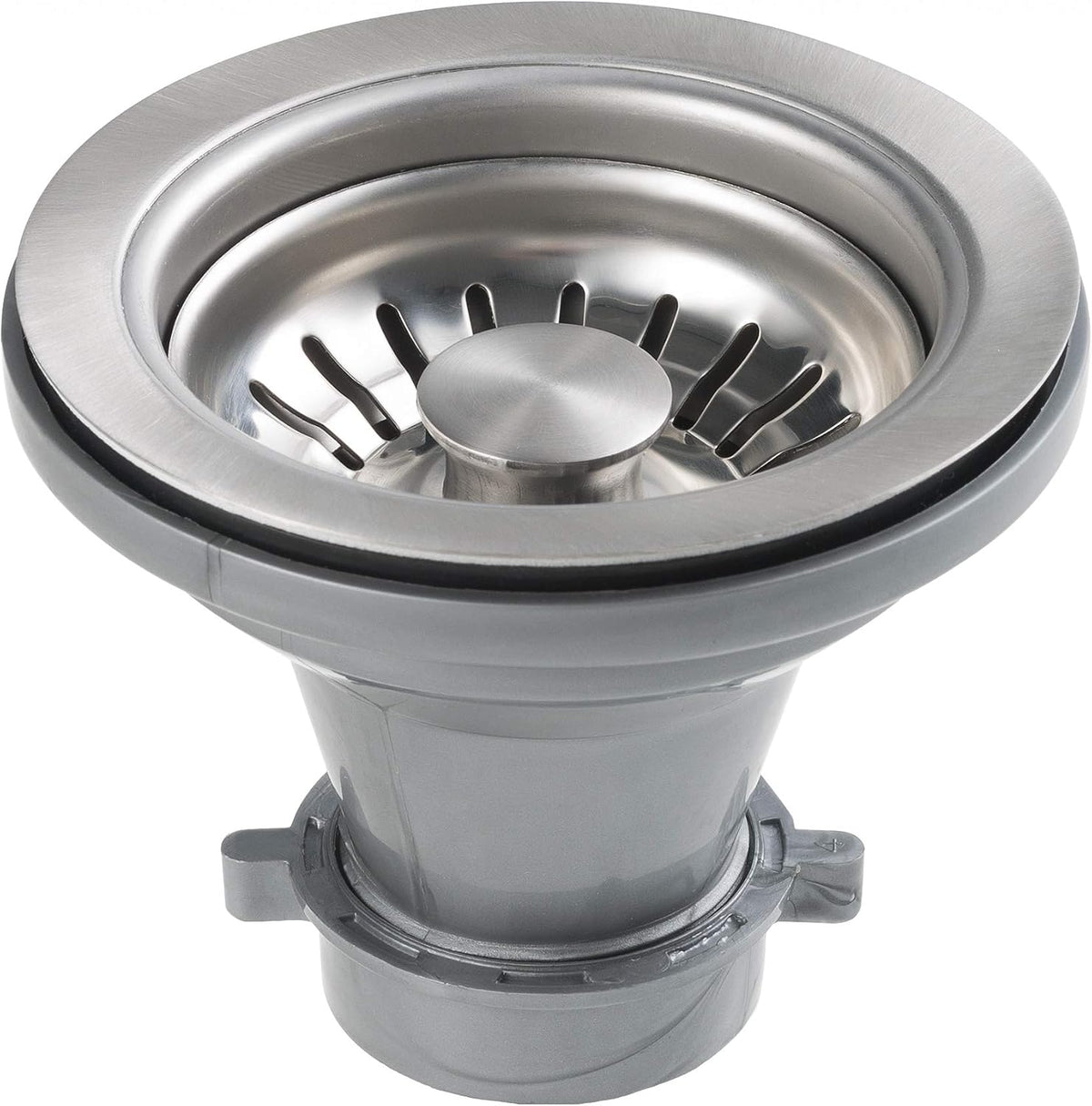 GDC-4 Garbage Disposal Strainer and Stopper