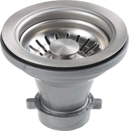 GDC-4 Garbage Disposal Strainer and Stopper