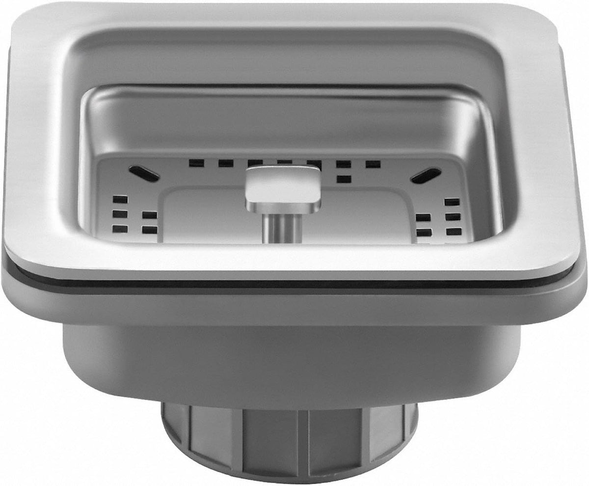 GDC-4 Garbage Disposal Strainer and Stopper