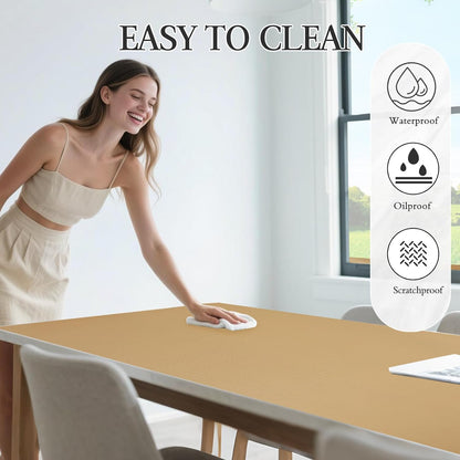 Shelf and Drawer Liner for Kitchen Cabinet Non Adhesive Non Slip