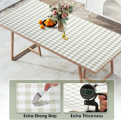 Shelf and Drawer Liner for Kitchen Cabinet Non Adhesive Non Slip