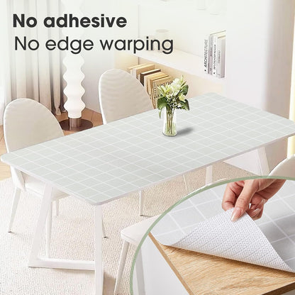 Shelf and Drawer Liner for Kitchen Cabinet Non Adhesive Non Slip