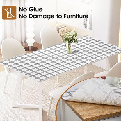 Shelf and Drawer Liner for Kitchen Cabinet Non Adhesive Non Slip