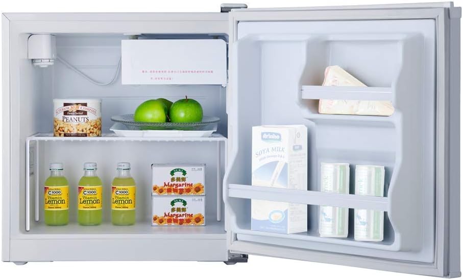 Large (15.7 x 9. 4 Inch) Cabinet Storage Shelf Rack, Rustproof Kitchen Counter and Cabinet Shelf, Storage Rack Organizer for Kitchen, Fridge, Cabinet, Bathroom, Set of 2