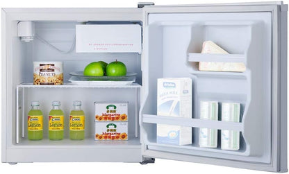 Large (15.7 x 9. 4 Inch) Cabinet Storage Shelf Rack, Rustproof Kitchen Counter and Cabinet Shelf, Storage Rack Organizer for Kitchen, Fridge, Cabinet, Bathroom, Set of 2