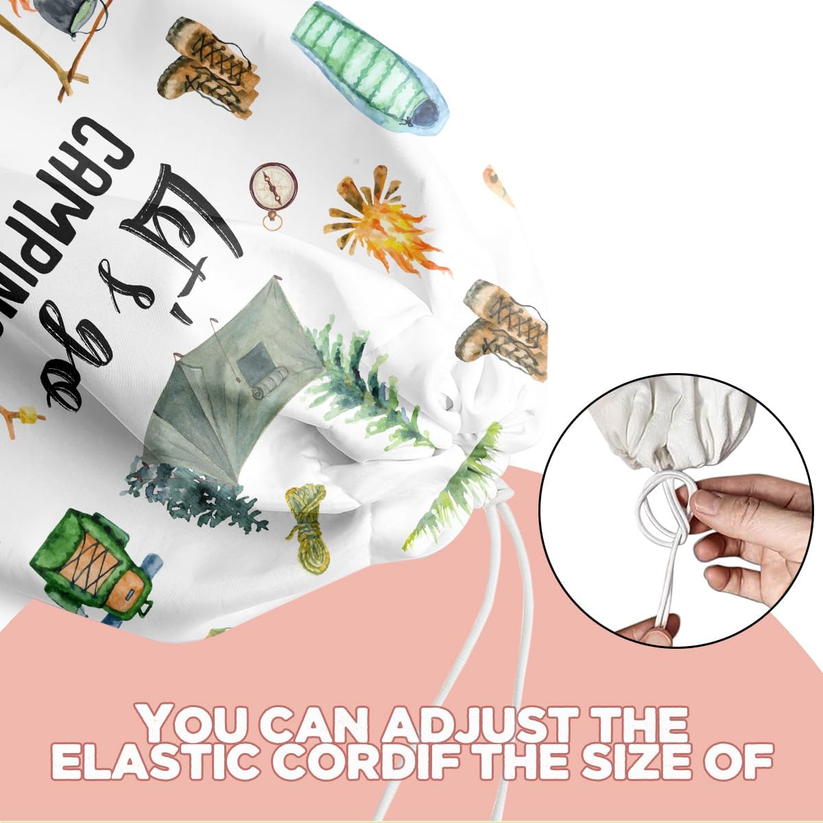 Mushroom Plastic Bag Holder, Christmas Butterfly Gifts for Women Mom Sister | Wall Mount Grocery Bag Holder for Plastic Storage bag, Storage Organizer Reusable Grocery Bags, Pull Rope Free Adjustment