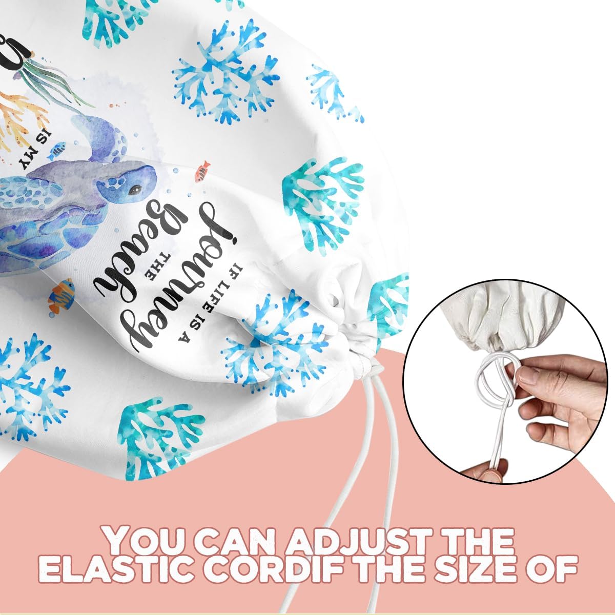Mushroom Plastic Bag Holder, Christmas Butterfly Gifts for Women Mom Sister | Wall Mount Grocery Bag Holder for Plastic Storage bag, Storage Organizer Reusable Grocery Bags, Pull Rope Free Adjustment