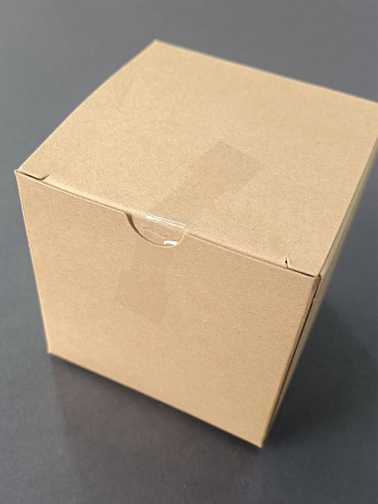 Crystal Clear Sealing Label Transparent Blank Tamper Proof Labels Bone Shape Package Seal Self Adhesive Security Warranty Void Tamper evident Stickers (120pcs)