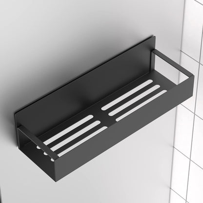 Magnetic Tumbler Organizer, Cup Holder for Fridge, Black | Quality Material, Ideal for Owala, Stanley, Yeti, HydroJug, Easy to Remove