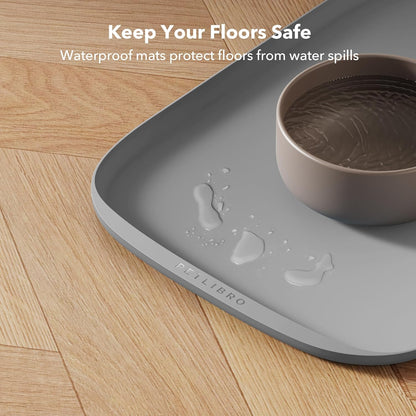 Automatic Wet Food Cat Feeder 2026 New Version with Semiconductor Cooling, Refrigerated 3 Fresh Meals in 3 Days, App-Controlled Pet Food Dispenser, Stainless Steel Bowl, Easy to Clean
