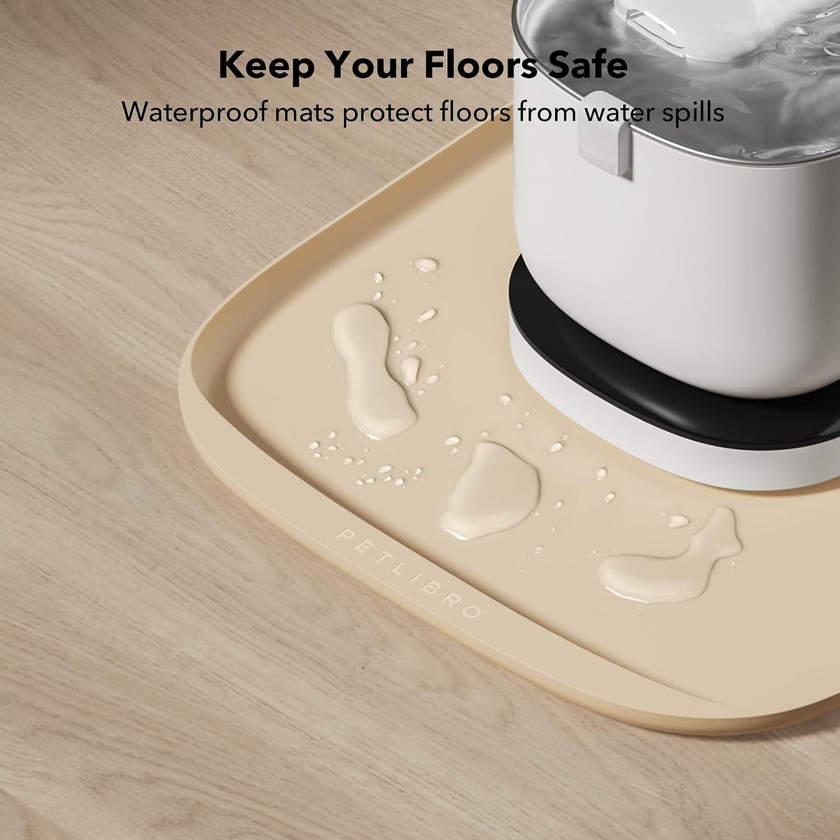 Automatic Wet Food Cat Feeder 2026 New Version with Semiconductor Cooling, Refrigerated 3 Fresh Meals in 3 Days, App-Controlled Pet Food Dispenser, Stainless Steel Bowl, Easy to Clean
