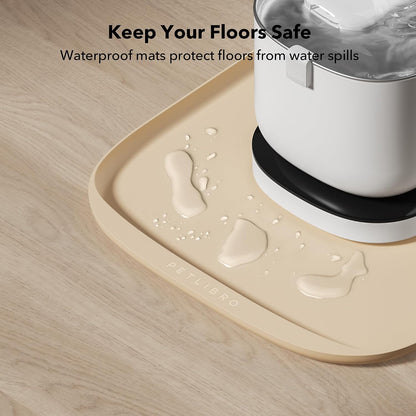 Automatic Wet Food Cat Feeder 2026 New Version with Semiconductor Cooling, Refrigerated 3 Fresh Meals in 3 Days, App-Controlled Pet Food Dispenser, Stainless Steel Bowl, Easy to Clean